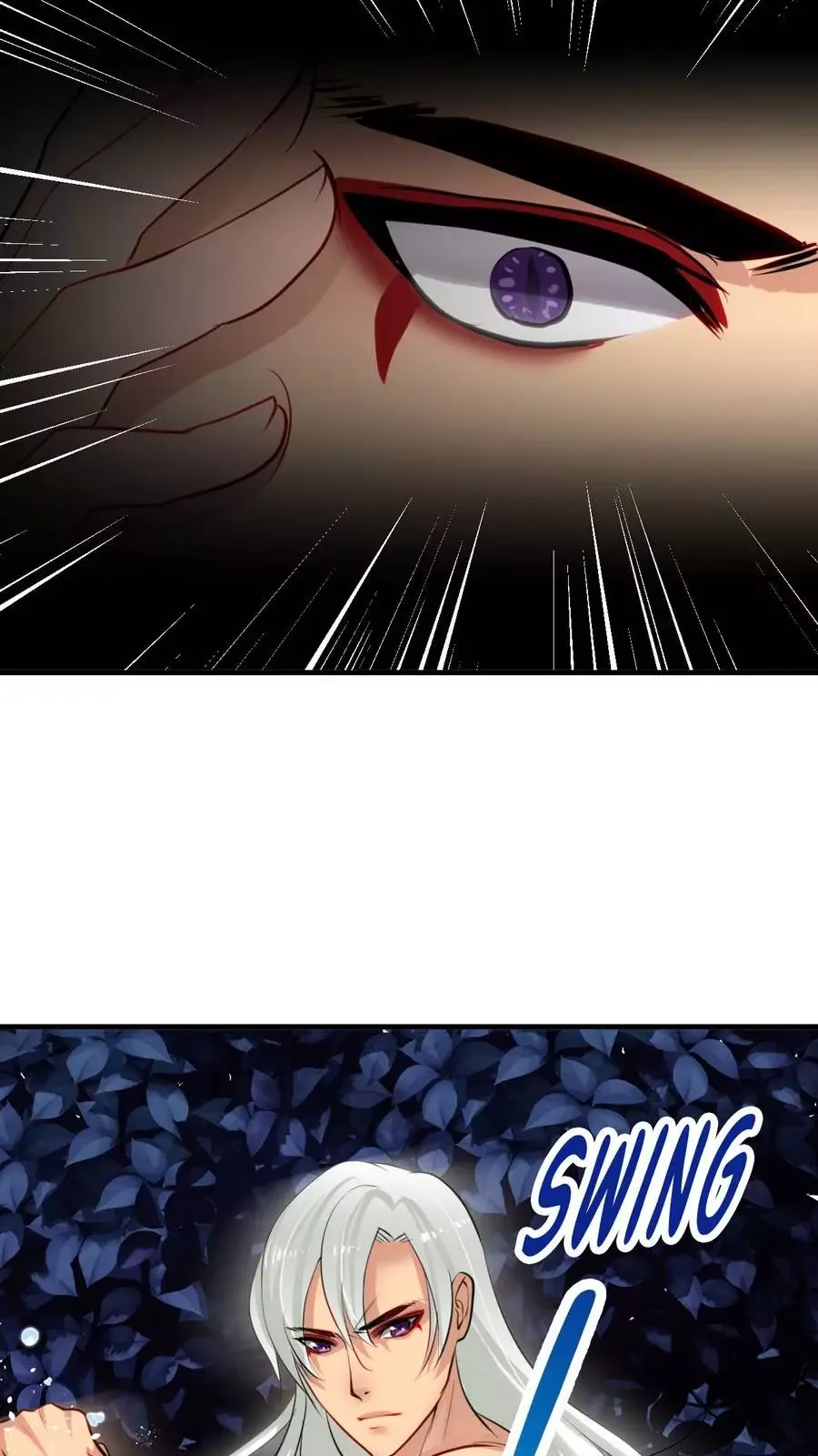 Crazy for You Chapter 11 page 7