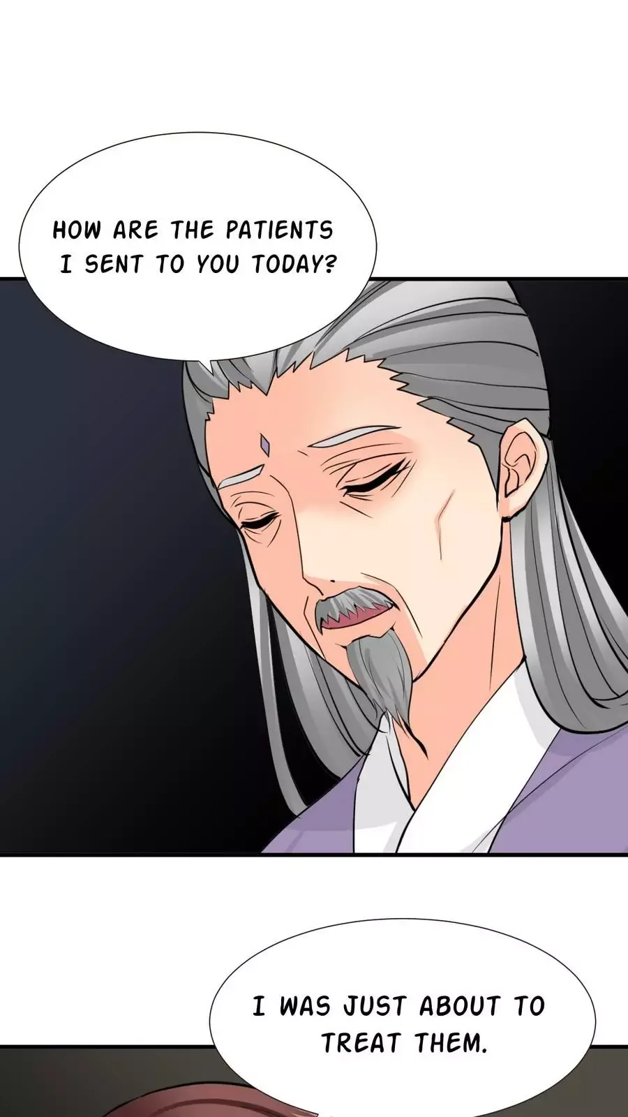 Crazy for You Chapter 14 page 9