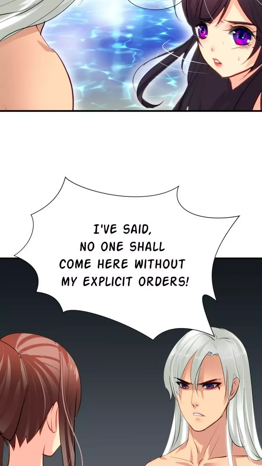Crazy for You Chapter 12 page 7