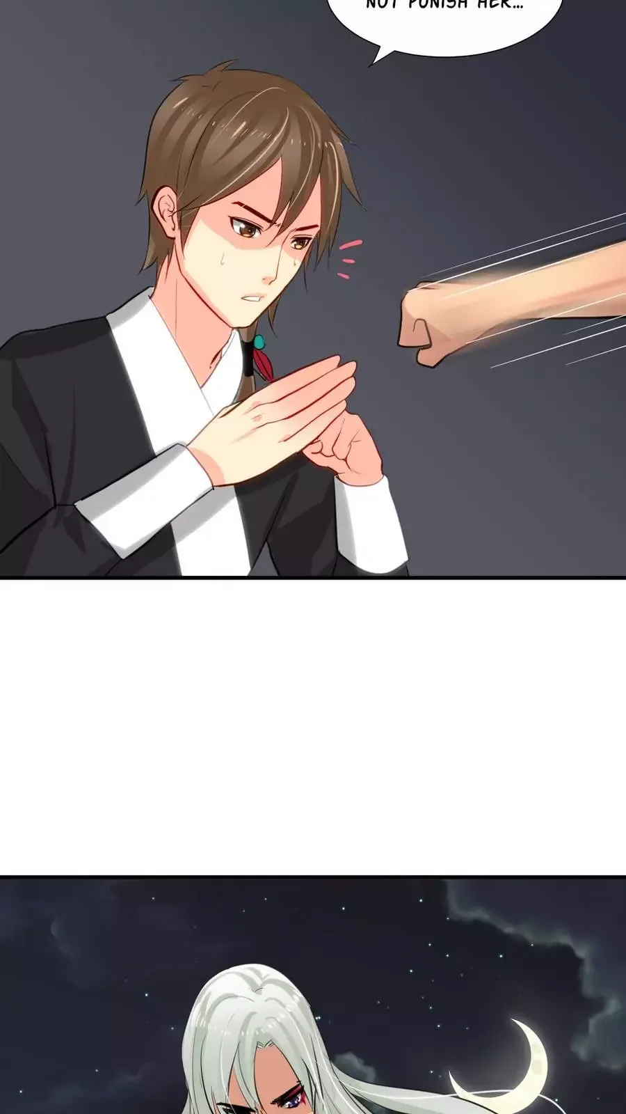 Crazy for You Chapter 12 page 11
