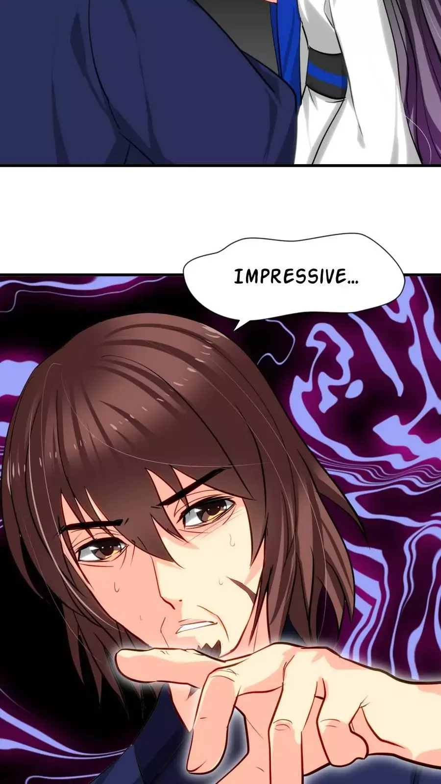 Crazy for You Chapter 15 page 5