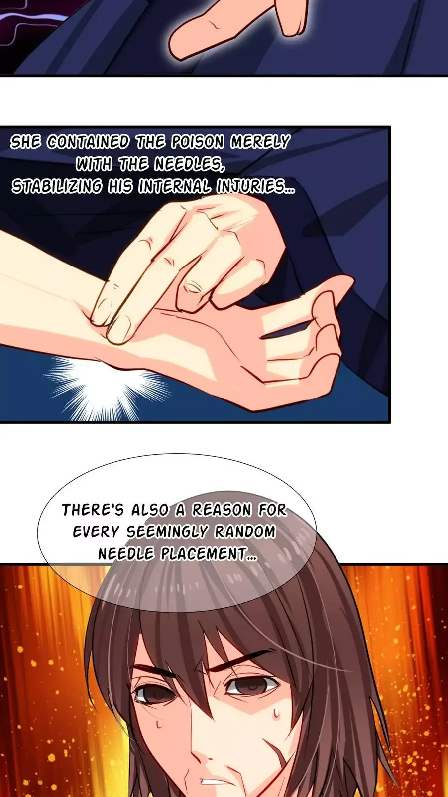 Crazy for You Chapter 15 page 6