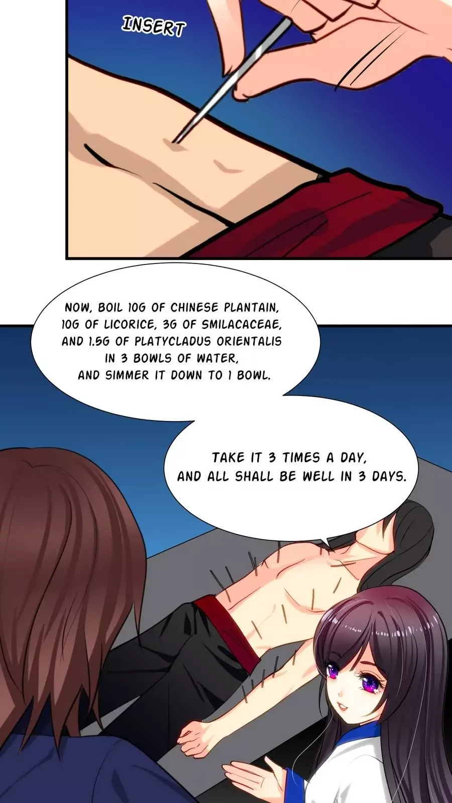 Crazy for You Chapter 15 page 4