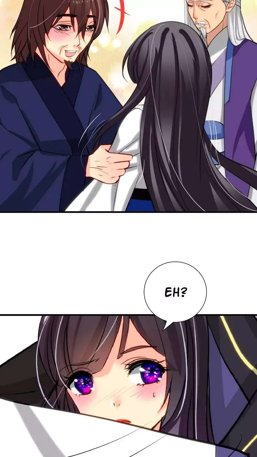 Crazy for You Chapter 15 page 12