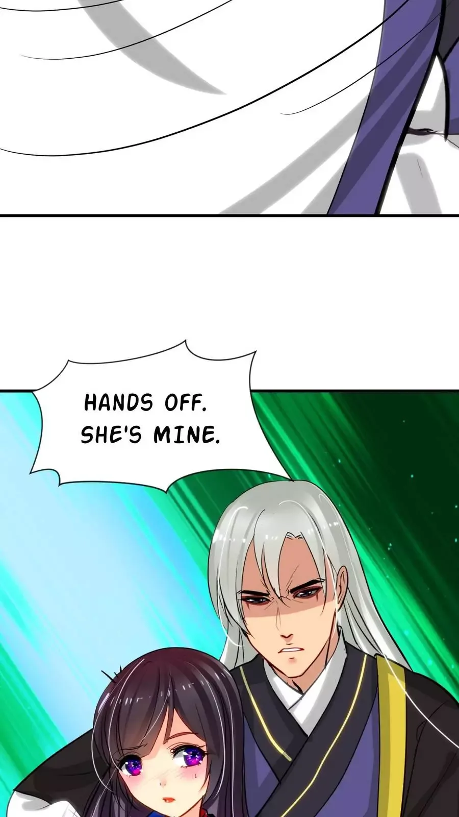 Crazy for You Chapter 15 page 13