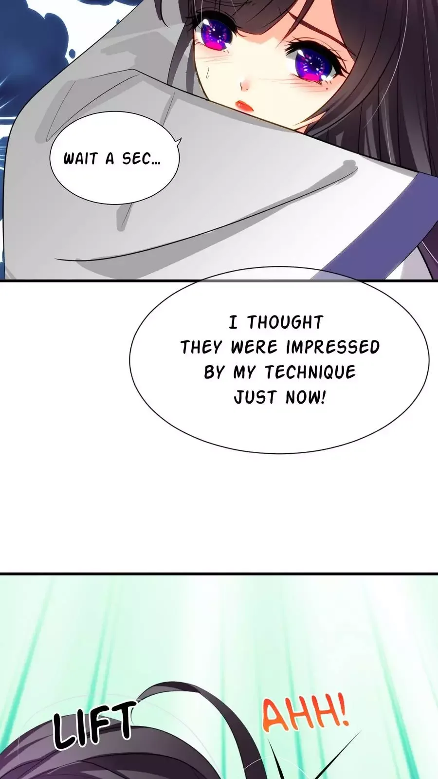 Crazy for You Chapter 16 page 4