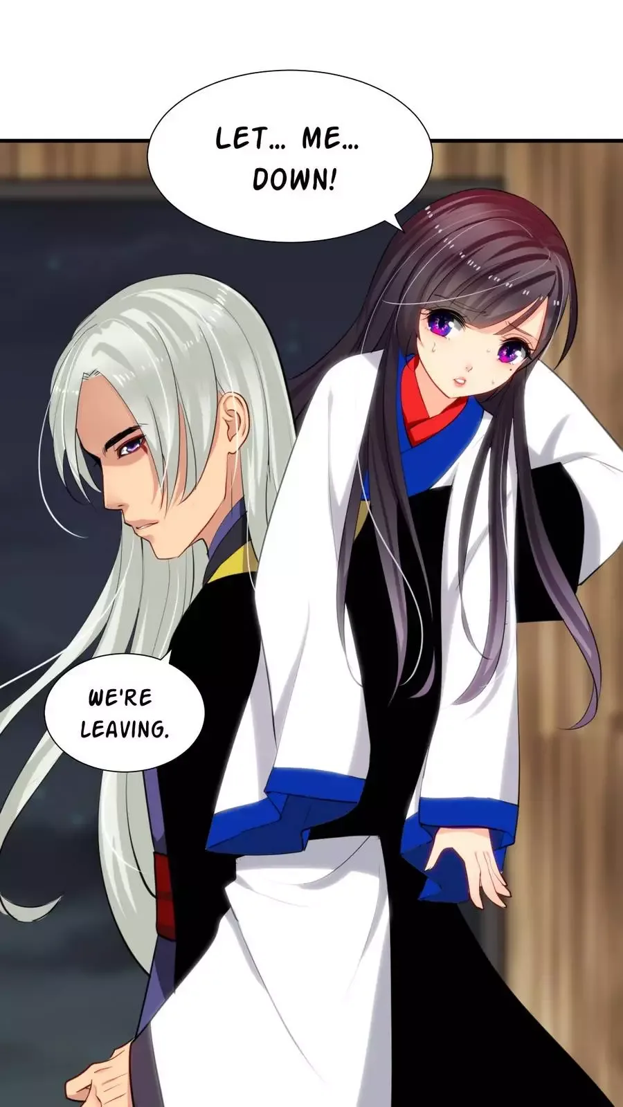 Crazy for You Chapter 16 page 6
