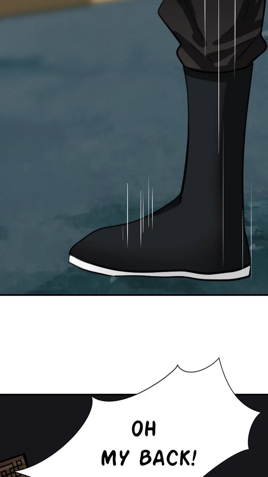 Crazy for You Chapter 16 page 11
