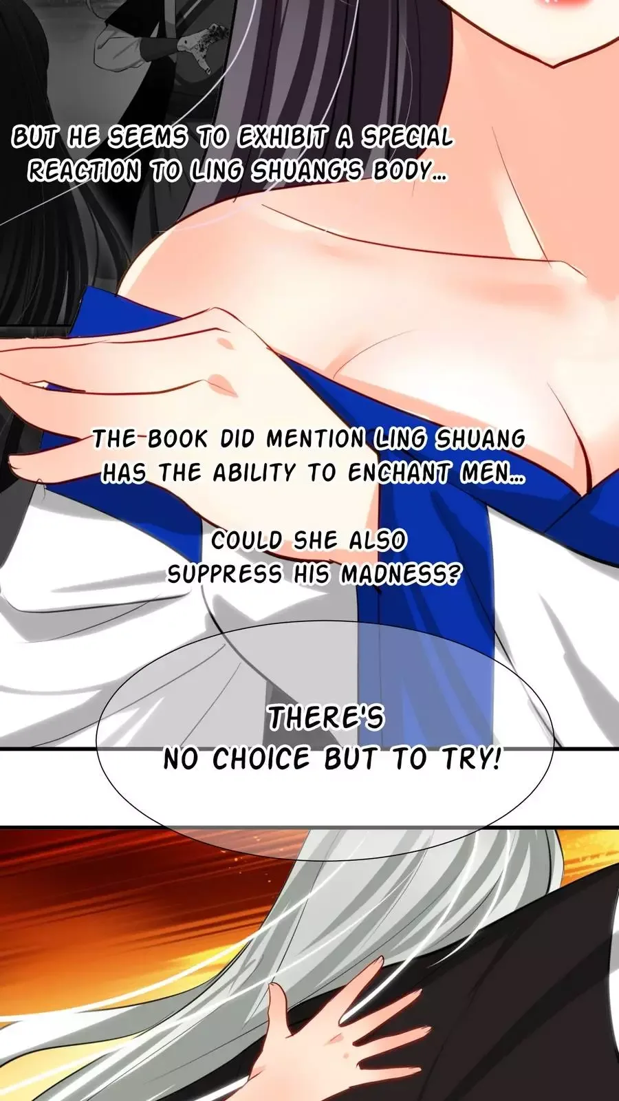 Crazy for You Chapter 18 page 6