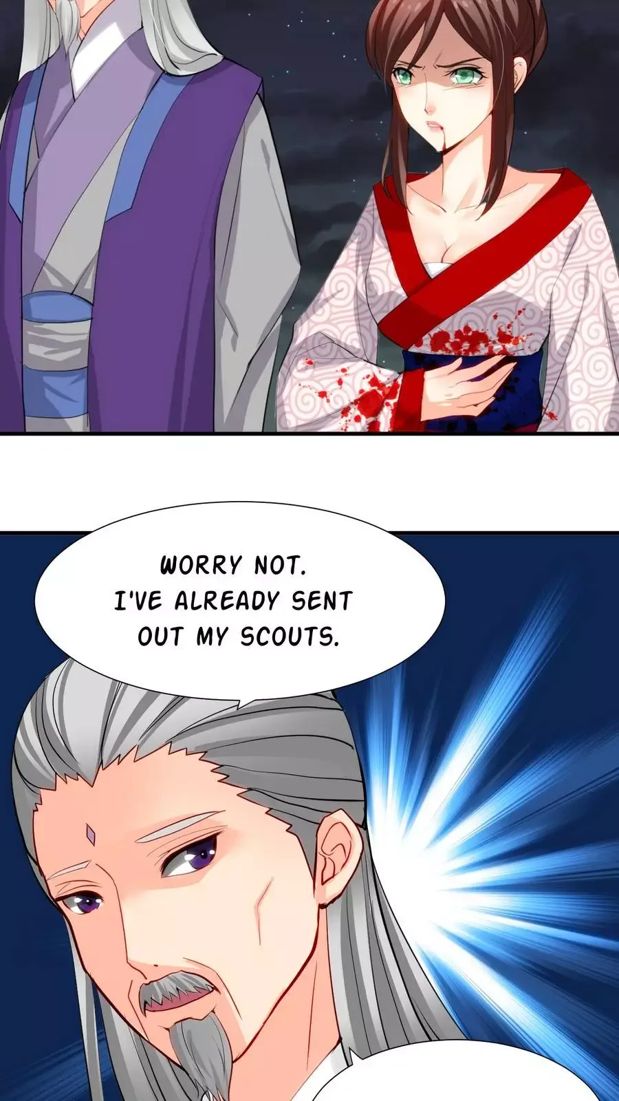 Crazy for You Chapter 18 page 14
