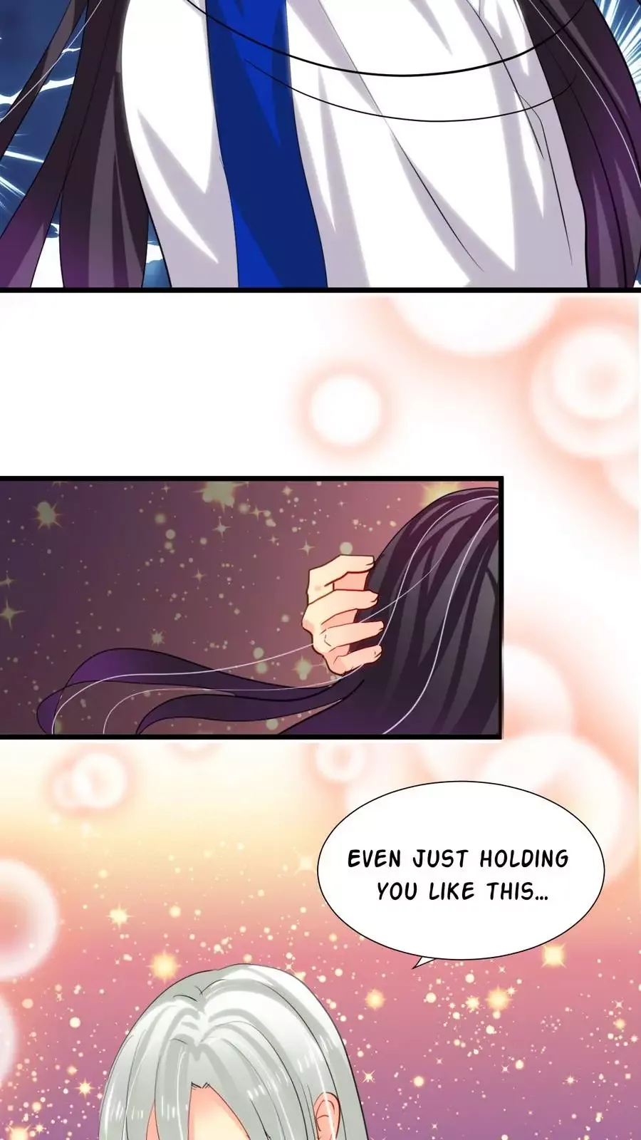 Crazy for You Chapter 17 page 4