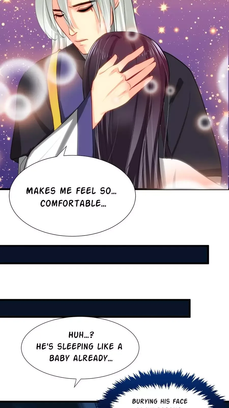 Crazy for You Chapter 17 page 5