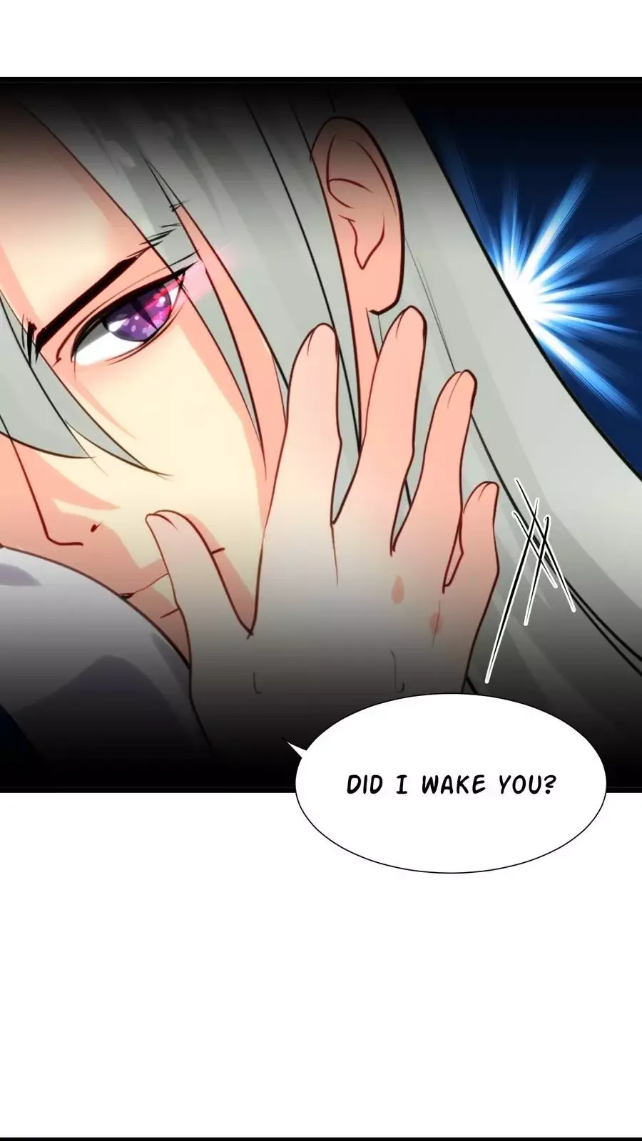 Crazy for You Chapter 17 page 8