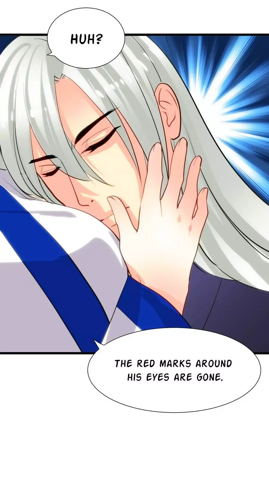Crazy for You Chapter 17 page 7