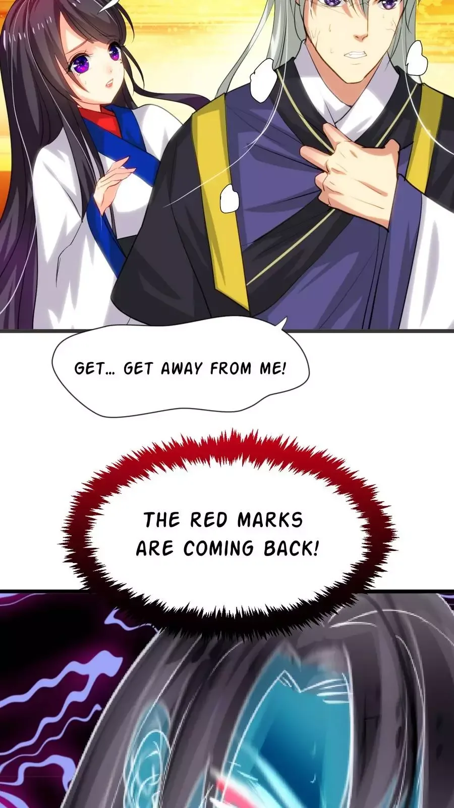 Crazy for You Chapter 17 page 12