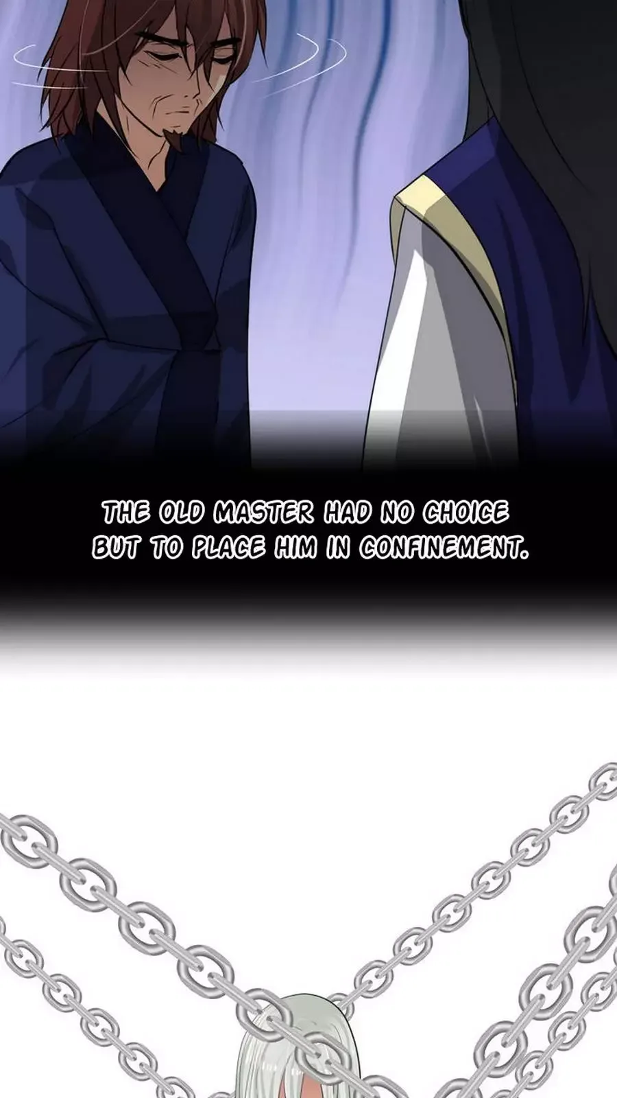 Crazy for You Chapter 19 page 7