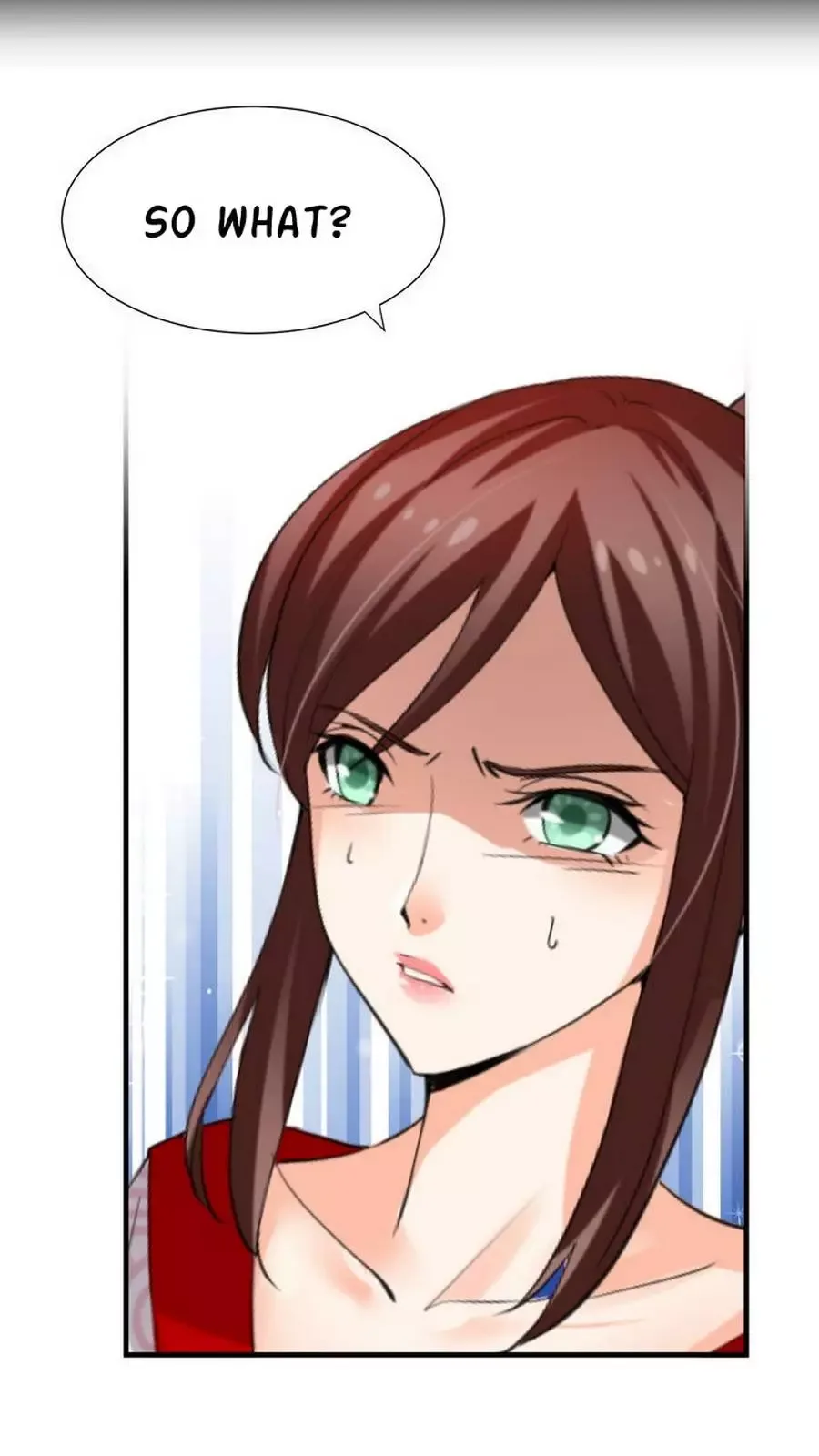 Crazy for You Chapter 19 page 9