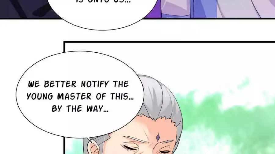 Crazy for You Chapter 23 page 7