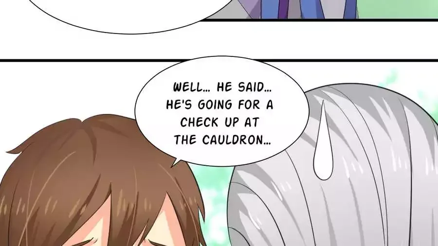 Crazy for You Chapter 23 page 9