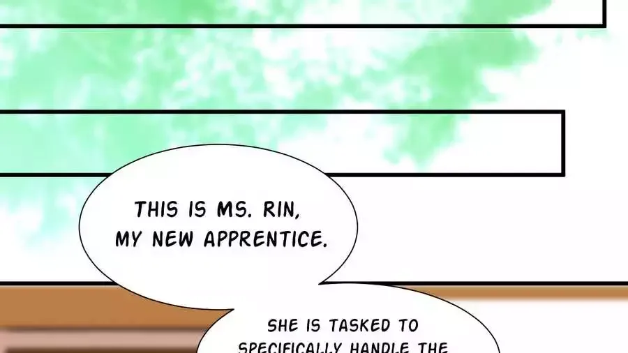 Crazy for You Chapter 23 page 11