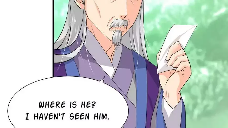 Crazy for You Chapter 23 page 8