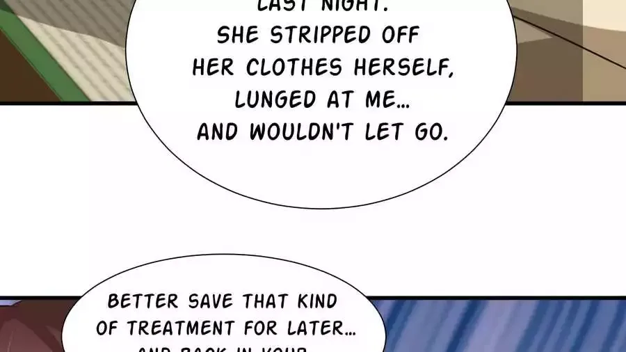 Crazy for You Chapter 23 page 25