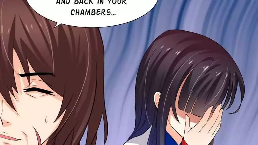 Crazy for You Chapter 23 page 26