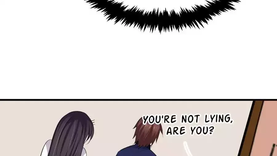 Crazy for You Chapter 23 page 28