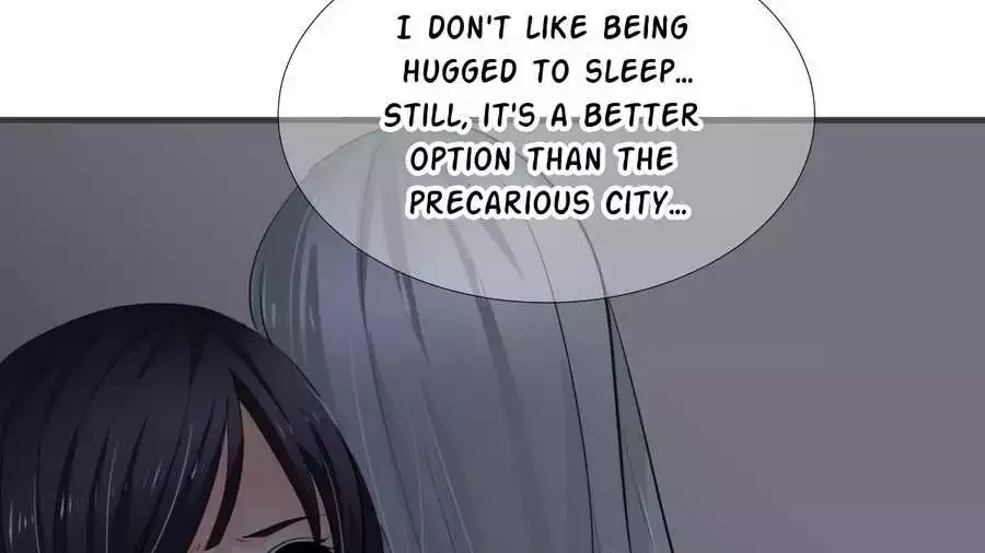 Crazy for You Chapter 25 page 4