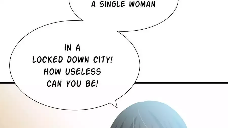 Crazy for You Chapter 22 page 6