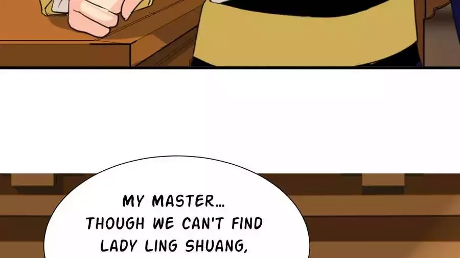 Crazy for You Chapter 22 page 9