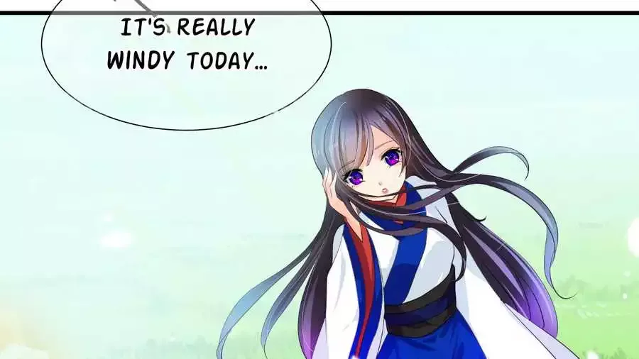 Crazy for You Chapter 22 page 21