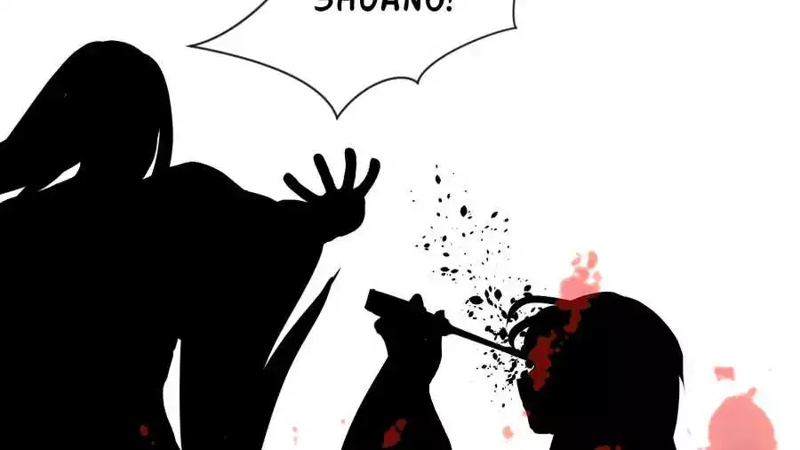 Crazy for You Chapter 25 page 26