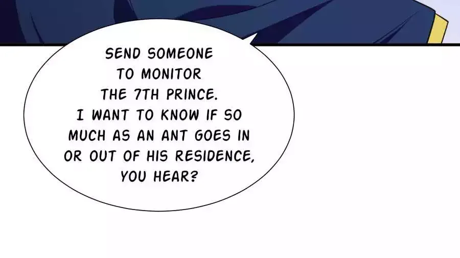 Crazy for You Chapter 22 page 18