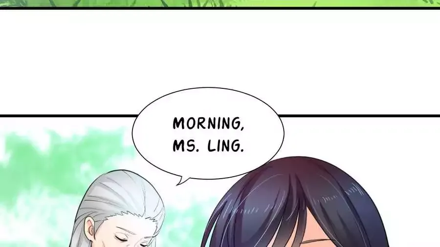 Crazy for You Chapter 22 page 23