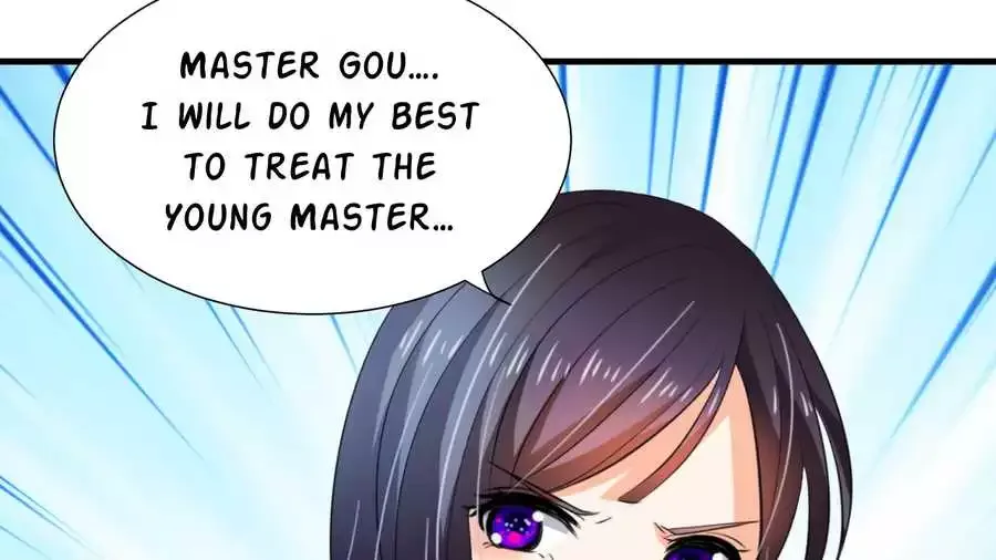 Crazy for You Chapter 22 page 33