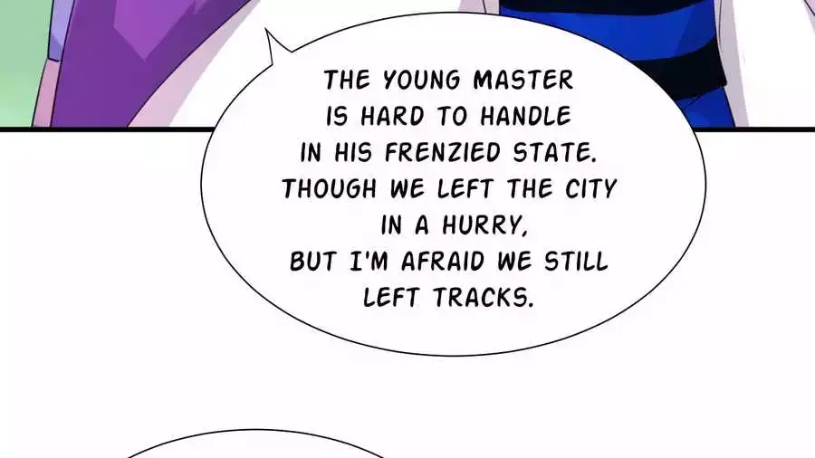 Crazy for You Chapter 22 page 32
