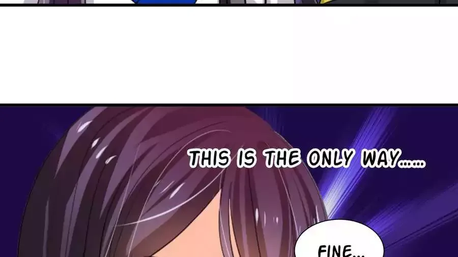 Crazy for You Chapter 27 page 21