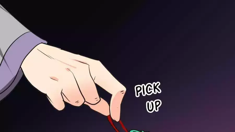 Crazy for You Chapter 27 page 37