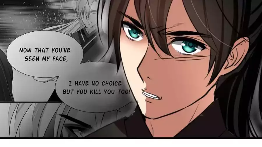 Crazy for You Chapter 27 page 32