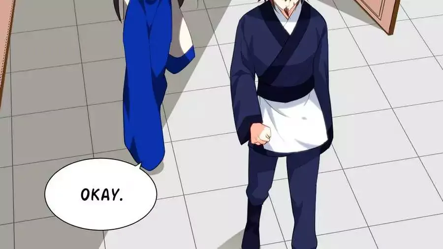 Crazy for You Chapter 24 page 8