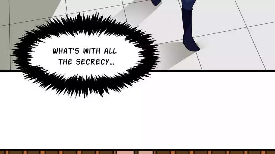 Crazy for You Chapter 24 page 9