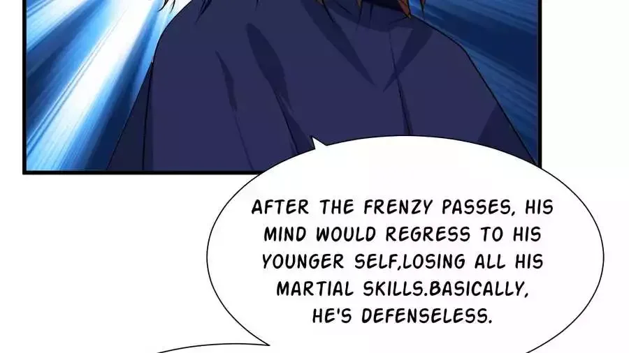 Crazy for You Chapter 24 page 14