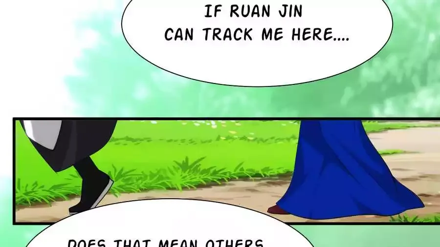 Crazy for You Chapter 28 page 3