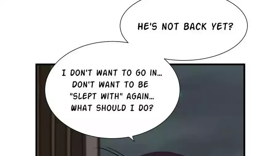 Crazy for You Chapter 24 page 27