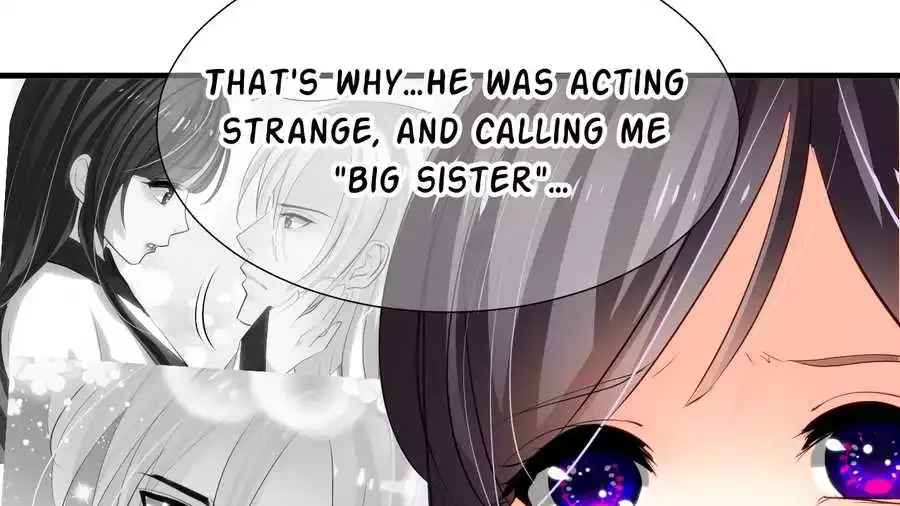 Crazy for You Chapter 24 page 16