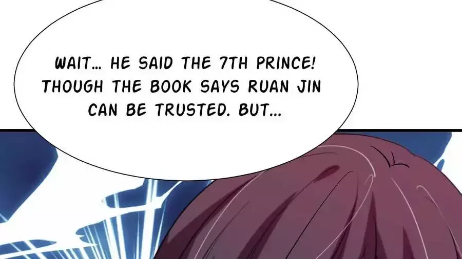 Crazy for You Chapter 26 page 35