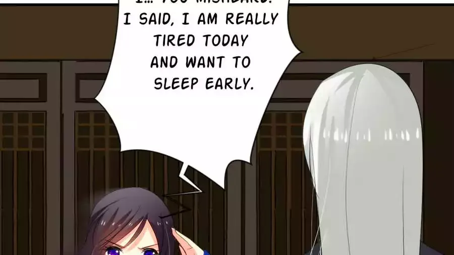 Crazy for You Chapter 24 page 36