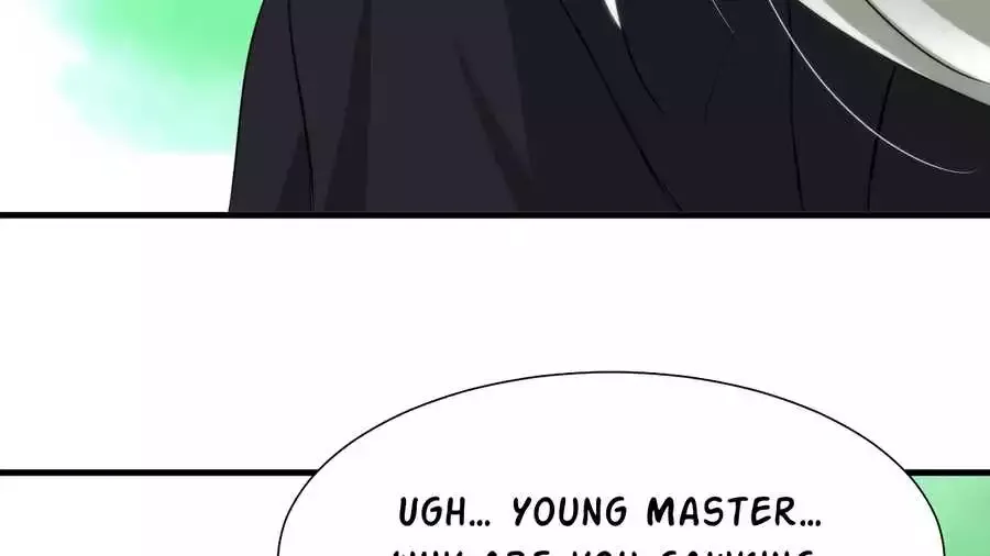 Crazy for You Chapter 28 page 19