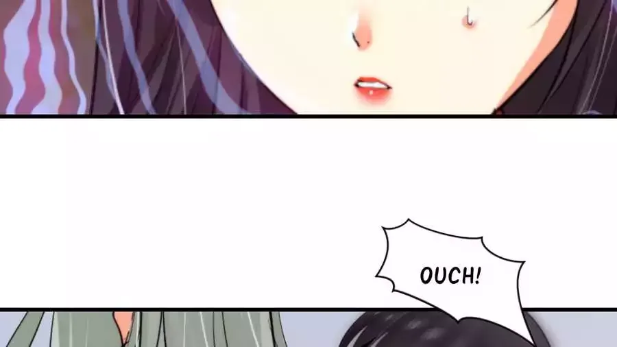 Crazy for You Chapter 28 page 8